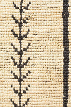 Load image into Gallery viewer, Kenya Tumu Hand Woven Tribal Jute Rug