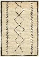 Load image into Gallery viewer, Kenya Tumu Hand Woven Tribal Jute Rug