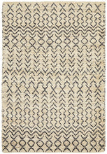 Load image into Gallery viewer, Kenya Elki Hand Woven Tribal Jute Rug