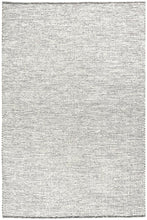 Load image into Gallery viewer, Loft Stunning Wool Black Rug