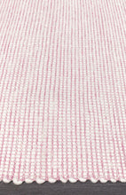 Load image into Gallery viewer, Loft Stunning Wool Pink Rug