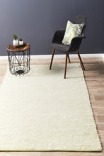Load image into Gallery viewer, Loft Stunning Wool Pistachio Rug