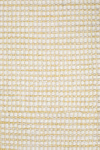 Load image into Gallery viewer, Loft Stunning Wool Yellow Rug