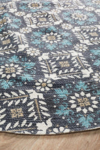 Load image into Gallery viewer, Lunar 419 Printed Blue