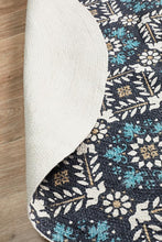 Load image into Gallery viewer, Lunar 419 Printed Blue