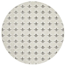 Load image into Gallery viewer, Lunar 421 Printed Silver