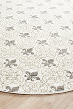 Load image into Gallery viewer, Lunar 421 Printed Silver