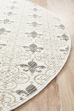 Load image into Gallery viewer, Lunar 421 Printed Silver