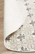 Load image into Gallery viewer, Lunar 421 Printed Silver