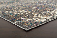 Load image into Gallery viewer, Medina Danica Transitional Rug Blue Grey