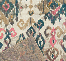 Load image into Gallery viewer, Medina Julia Urban Stunning Rug Pastel