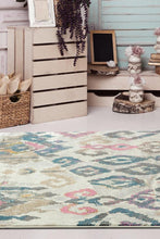 Load image into Gallery viewer, Medina Julia Urban Stunning Rug Pastel