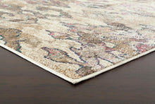 Load image into Gallery viewer, Medina Kaitlin Soft Pink And Beige Rug