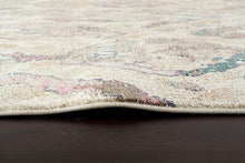 Load image into Gallery viewer, Medina Kaitlin Soft Pink And Beige Rug