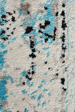 Load image into Gallery viewer, Met 602 Blu Rug