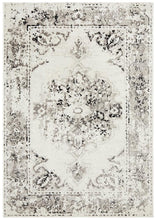 Load image into Gallery viewer, Met 602 Blwh Rug