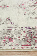 Load image into Gallery viewer, Met 602 Pnk Rug