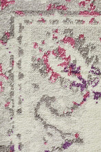 Load image into Gallery viewer, Met 602 Pnk Rug
