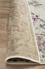 Load image into Gallery viewer, Met 602 Pnk Rug