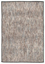 Load image into Gallery viewer, Miller Rhythm Jazz Smoke Rug