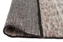 Load image into Gallery viewer, Miller Rhythm Motif Blue Rug