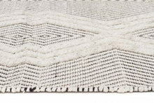 Load image into Gallery viewer, Miller Rhythm Chime Bone Rug