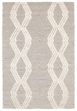 Load image into Gallery viewer, Miller Rhythm Chime Bone Rug