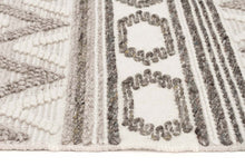 Load image into Gallery viewer, Miller Rhythm Tap Stone Rug