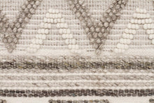 Load image into Gallery viewer, Miller Rhythm Tap Stone Rug