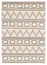 Load image into Gallery viewer, Miller Rhythm Tap Stone Rug