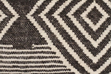 Load image into Gallery viewer, Miller Rhythm Dance Charcoal Rug