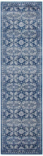 Load image into Gallery viewer, Mirage Gwyneth Stunning Transitional Navy Rug