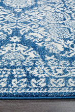 Load image into Gallery viewer, Mirage Gwyneth Stunning Transitional Navy Rug