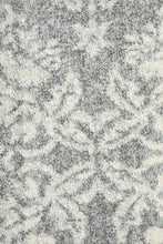 Load image into Gallery viewer, Mirage Gwyneth Stunning Transitional Silver Runner Rug