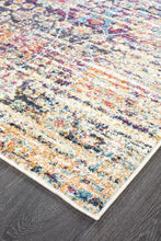 Load image into Gallery viewer, Mirage Zolan Transitional Multi Runner Rug