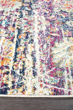 Load image into Gallery viewer, Mirage Zolan Transitional Multi Runner Rug