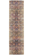 Load image into Gallery viewer, Mirage Zolan Transitional Multi Runner Rug