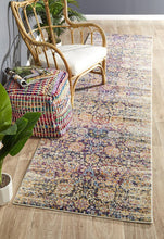 Load image into Gallery viewer, Mirage Zolan Transitional Multi Runner Rug