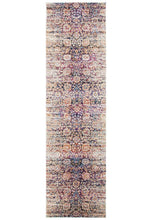 Load image into Gallery viewer, Mirage Zolan Transitional Multi Rug
