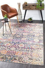 Load image into Gallery viewer, Mirage Zolan Transitional Multi Rug