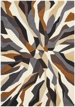 Load image into Gallery viewer, Matrix Pure Wool Fossil Rug