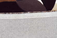 Load image into Gallery viewer, Matrix Pure Wool Fossil Runner Rug