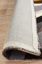 Load image into Gallery viewer, Matrix Pure Wool Fossil Rug