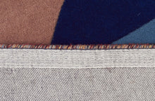 Load image into Gallery viewer, Matrix Pure Wool Sunset Runner Rug