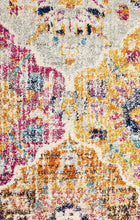 Load image into Gallery viewer, Museum Ainsley Rust Runner