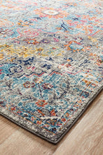 Load image into Gallery viewer, Museum Huxley Multi Coloured Rug