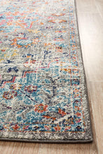 Load image into Gallery viewer, Museum Huxley Multi Coloured Rug