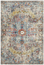 Load image into Gallery viewer, Museum Huxley Multi Coloured Rug