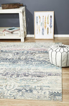 Load image into Gallery viewer, Museum Layton Blue Rug