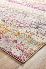 Load image into Gallery viewer, Museum Lili Fuschia Rug